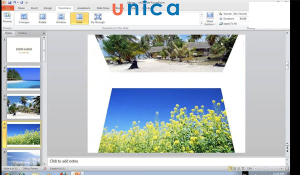 Tăng cường sự tương tác với khán giả