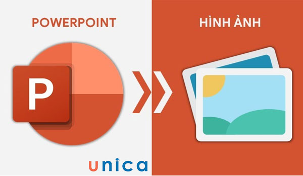Hướng dẫn 3 cách để chuyển PowerPoint sang ảnh cực dễ