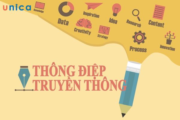 Gắn kết với thông điệp truyền thông để tăng sự chú ý, ghi nhớ và tính tò mò của khách hàng đối với sản phẩm/dịch vụ mới