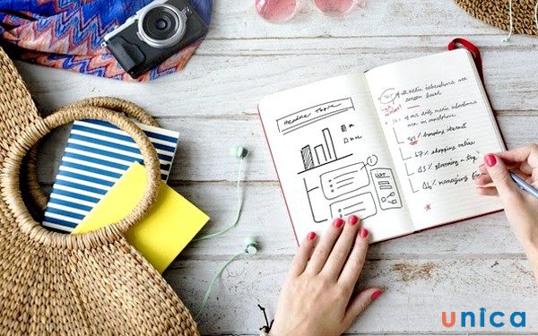 Tạo kịch bản sản phẩm