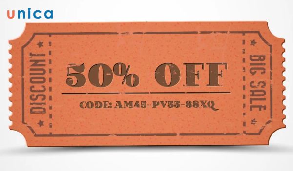 Nội dung là một yếu tố cần thiết mà coupon phải có bởi vì nó ảnh hưởng đến sự thuyết phục, hấp dẫn của coupon