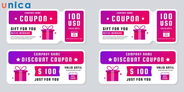 Lợi ích của Coupon với doanh nghiệp