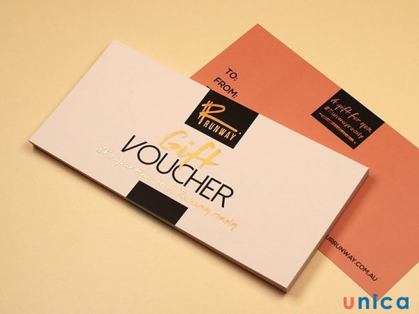 Voucher có thể được sử dụng để mua hàng hoặc sử dụng dịch vụ tại các cửa hàng, nhà hàng, khách sạn, spa hay các địa điểm du lịch