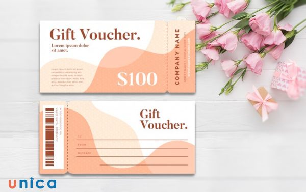 Lợi ích của voucher đối với doanh nghiệp