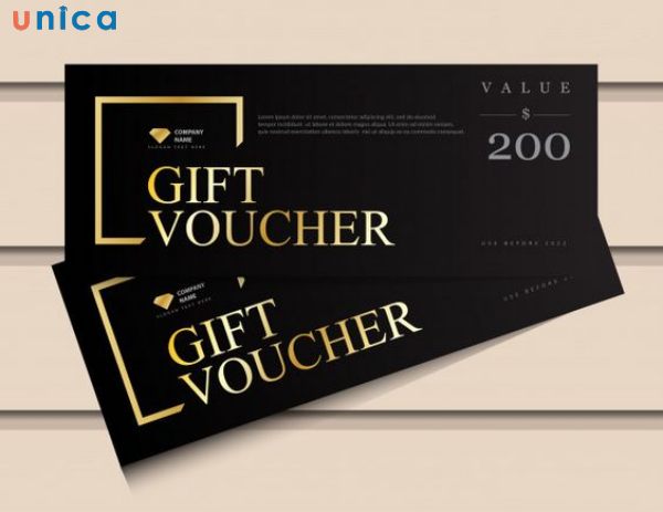 Lợi ích của voucher đối với khách hàng