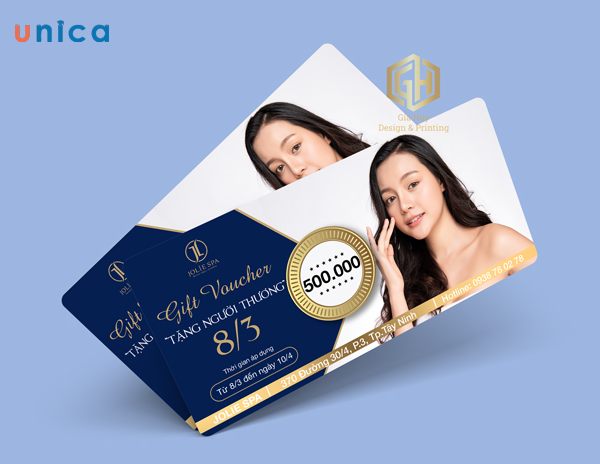 Voucher spa là voucher cho phép người sở hữu có thể sử dụng các dịch vụ spa, làm đẹp, chăm sóc sức khỏe