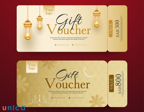 Kiếm voucher, mã giảm giá qua doanh nghiệp, tổ chức hay cá nhân