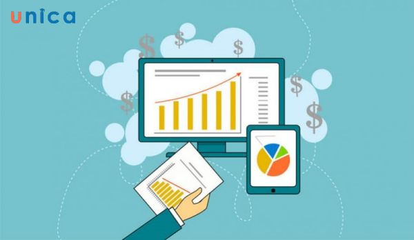 Chiến lược thúc đẩy bán hàng bao gồm các mục tiêu, phương pháp, công cụ