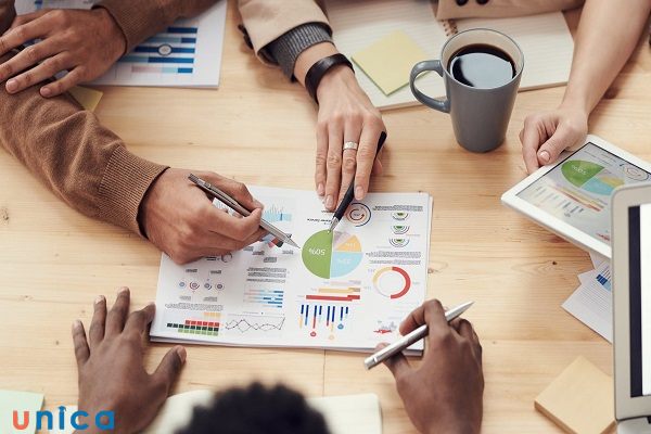 Đánh giá lại nguồn lực của doanh nghiệp