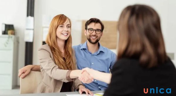 Giữ quan hệ lâu dài với khách