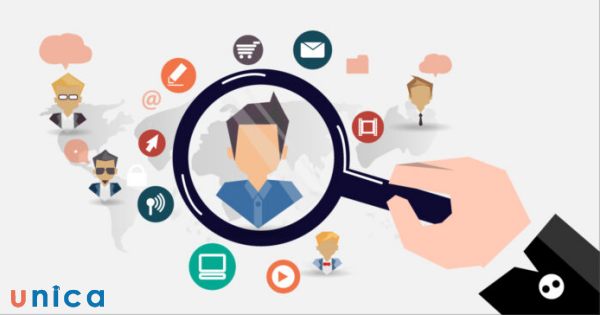 Xác định rõ chân dung khách hàng