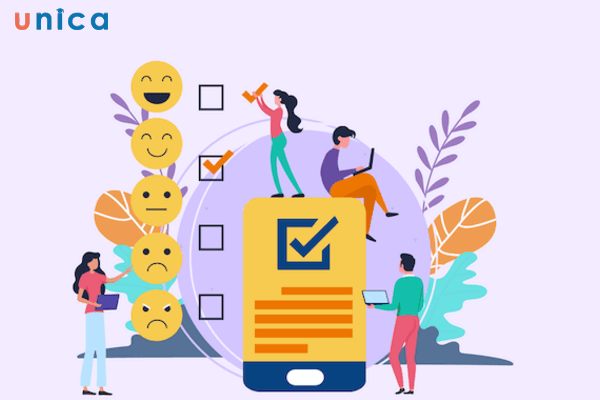 Khảo sát khách hàng