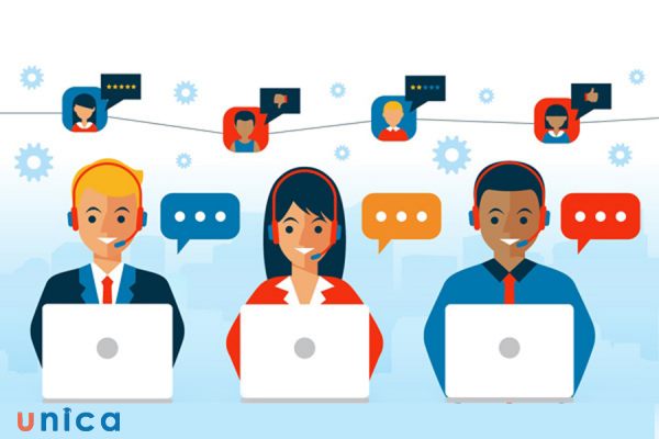 Chăm sóc sau bán hàng