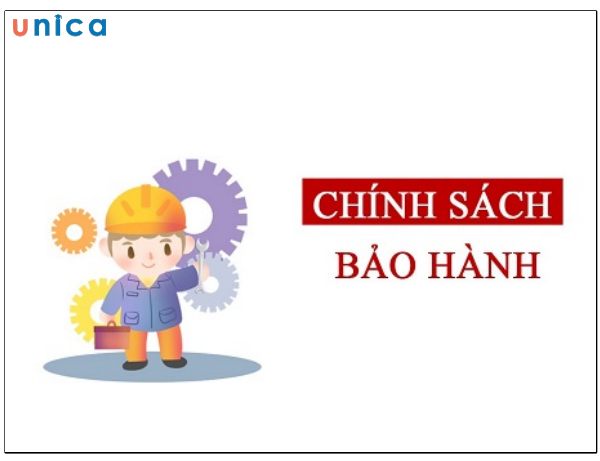 Chính sách hậu mãi sau bán hàng