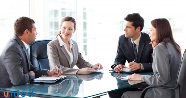 Hãy hỏi ý kiến của khách hàng để biết được những gì họ thực sự muốn và cần