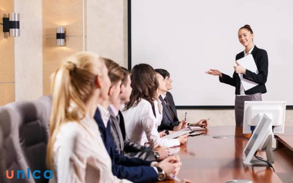 Nguyên tắc của báo cáo tiến độ