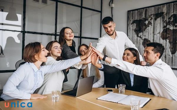 Nguyên tắc tạo động lực khi đào tạo bán hàng