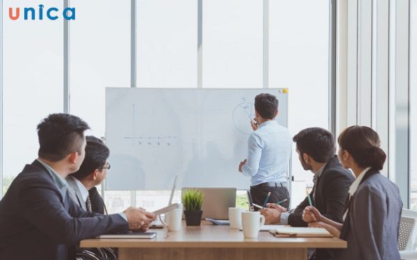 Nguyên tắc của giảng viên hiệu quả