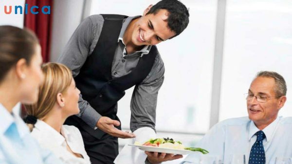 Bán hàng dựa trên nhận thức của khách hàng