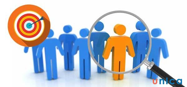 Hiểu khách hàng mục tiêu của mình