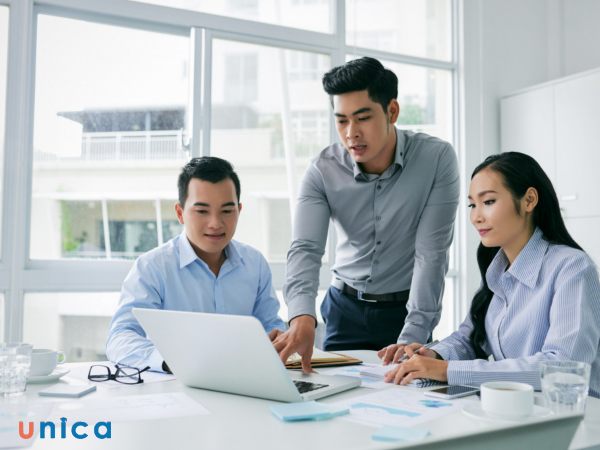 Chọn phương pháp bán hàng phù hợp