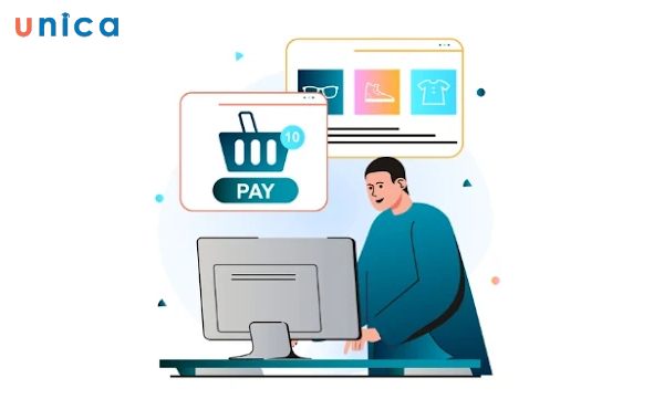 Cổng thanh toán điện tử