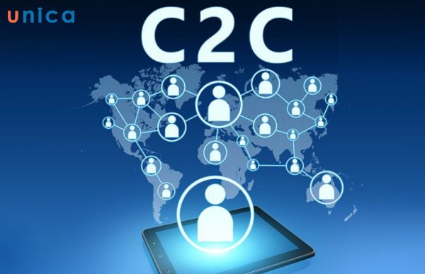 Các nền tảng C2C có thể mở rộng sang các thị trường mới chưa được khai thác