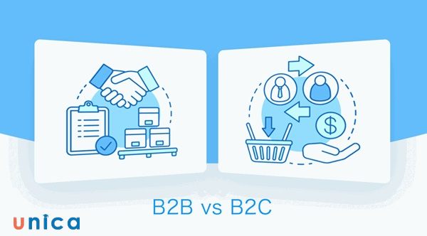 C2C có thể tốt hơn B2B ở một số khía cạnh