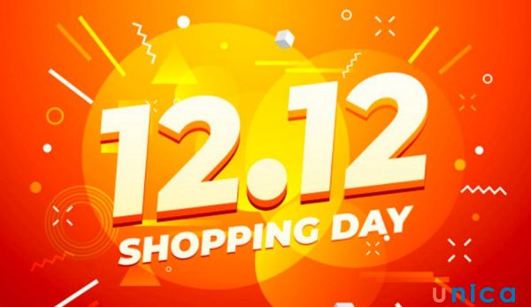Ngày 12/12 là một ngày sale khác của Tmall