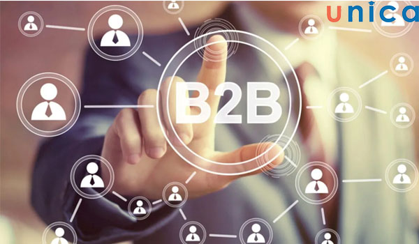 Mô hình B2B là gì? Toàn bộ thông tin về mô hình kinh doanh B2B