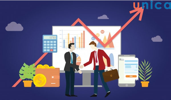 Khách hàng của những doanh nghiệp B2B