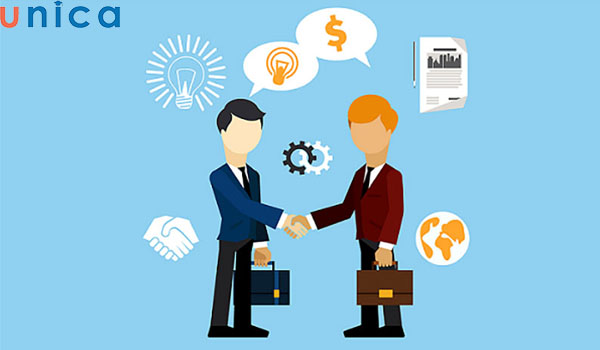 Tiếp thị nội dung để thu hút khách hàng