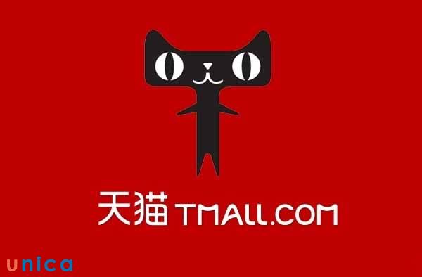 Tmall là một nền tảng thương mại điện tử C2C, thuộc sở hữu của tập đoàn Alibaba