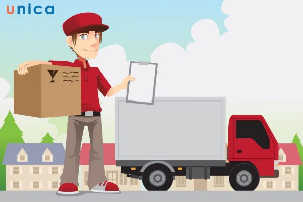 Chọn đơn vị vận chuyển chuyên nghiệp và dịch vụ kiểm hàng hộ