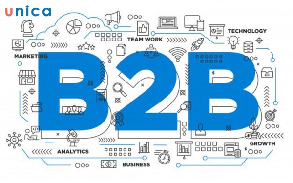 B2C là gì? Phân biệt mô hình kinh doanh giữa B2C và B2B