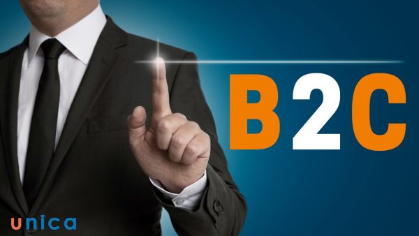 Những yếu tố của B2C