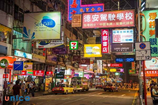 Sang trực tiếp Quảng Châu đánh hàng