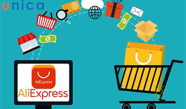 Chia sẻ kinh nghiệm mua hàng trên Aliexpress chi tiết và an toàn