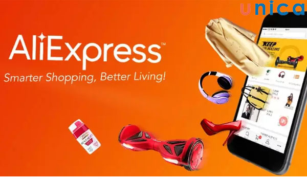 Chọn nhà cung cấp uy tín trên Aliexpress