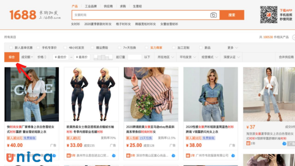 Tham khảo sản phẩm bán chạy