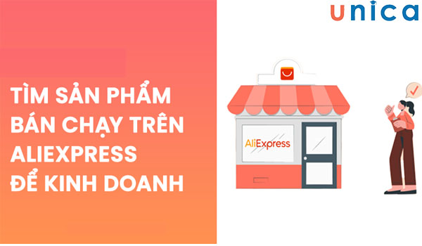 Mẹo tìm kiếm sản phẩm uy tín trên Aliexpress