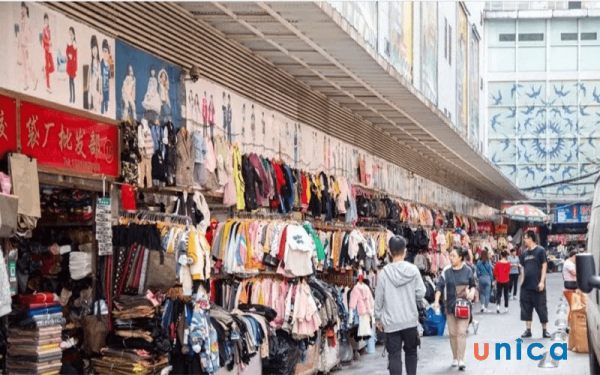 Nhược điểm của tìm xưởng sản xuất