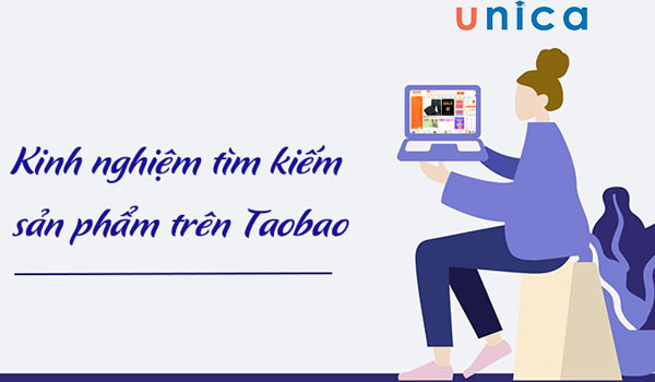 Kinh nghiệm khi đặt mua hàng trên Taobao