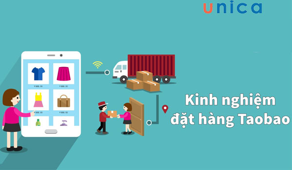 Mua thử đánh giá trước sản phẩm sau đó mới đặt nhiều