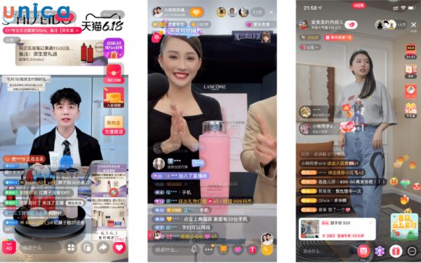 Tìm sản phẩm hot trên Tiktok