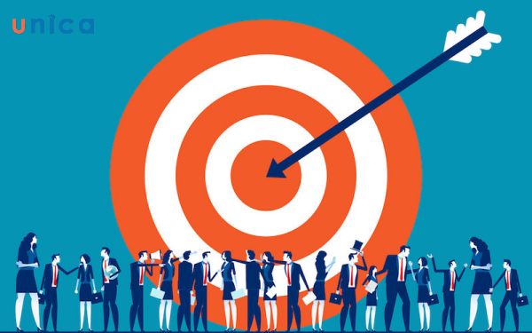 Xác định thị trường nhắm tới