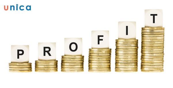 Xác định dòng tiền và lợi nhuận