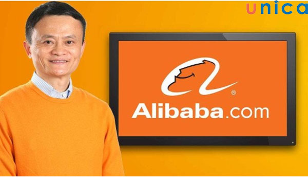 Sàn thương mại điện tử Alibaba