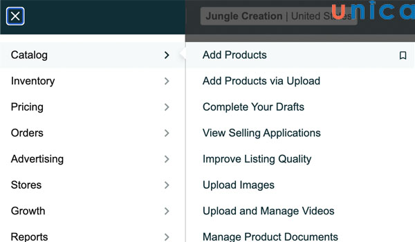 Chọn thêm sản phẩm