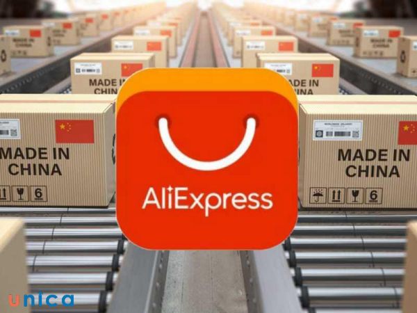 Ưu điểm khi mua hàng trên Aliexpress